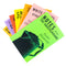 The Complete Collection of Fyodor Dostoevsky 7 Book Set ( Classic Edition )