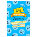 My Gratitude Journal: A happy mind and soul practice & promoted positivity and happiness