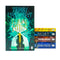 Terry Pratchett Discworld Novels 5-Book Collection Box Set: The Colour of Magic, Equal Rites, Mort, Guards! Guards! Going Postal – Fantasy Book Series