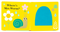 Felt Flaps and a Mirror Where's Series 5-Book Collection by Ingela P Arrhenius| Interactive Board Books for Kids| Fun Animal Stories & Preschool Books