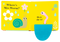 Felt Flaps and a Mirror Where's Series 5-Book Collection by Ingela P Arrhenius| Interactive Board Books for Kids| Fun Animal Stories & Preschool Books