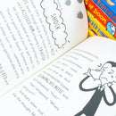 Baby Aliens Series 13 Books Collection Set By Pamela Butchart (Baby Aliens Got My Teacher, The Spy Who Loved School Dinners, My Headteacher is a Vampire Rat, Attack of the Demon Dinner Ladies & More)