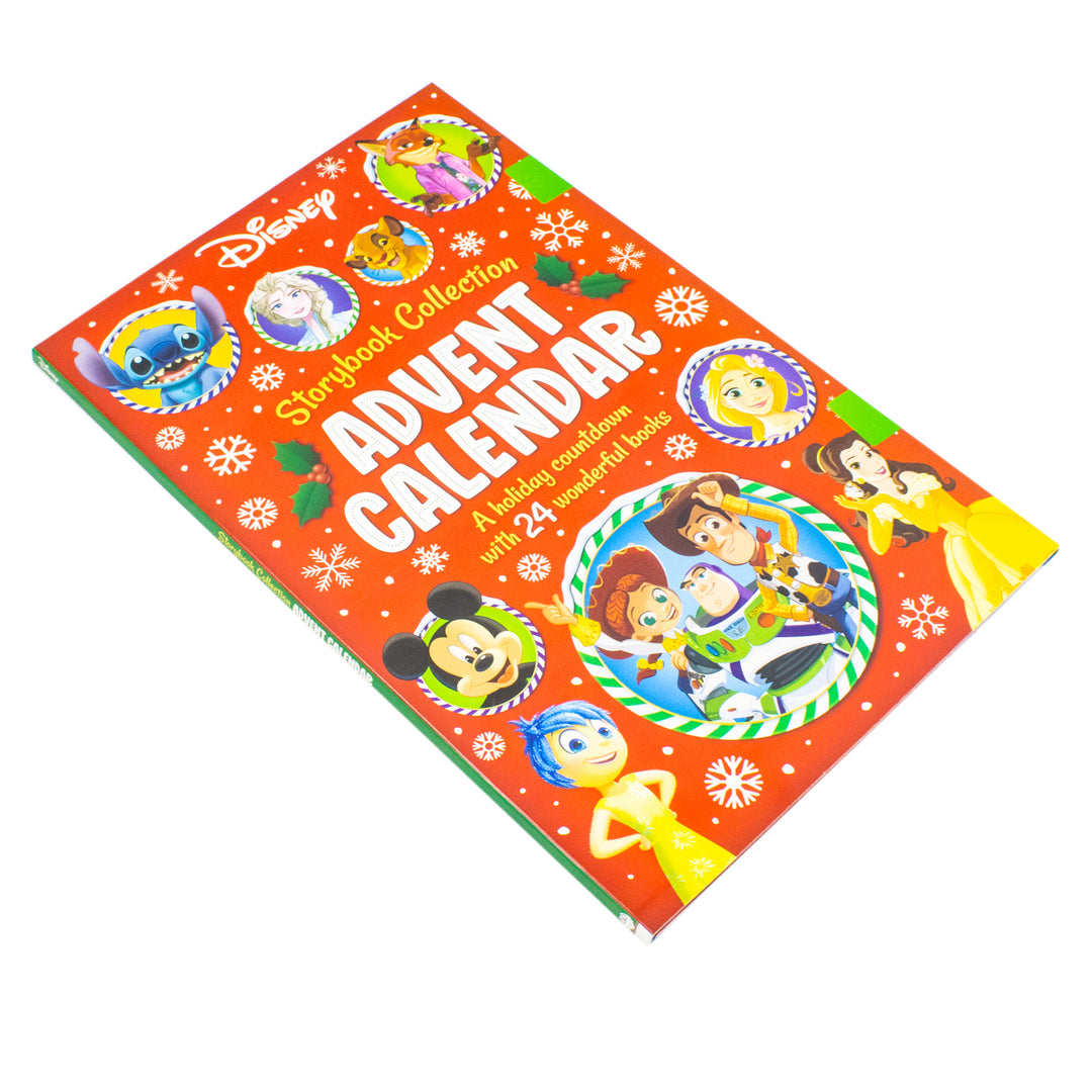 Disney Storybook Collection Advent Calendar – 24 Storybooks