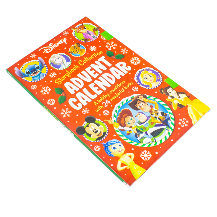 Disney Storybook Collection Advent Calendar – 24 Storybooks