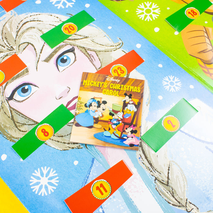Disney Storybook Collection Advent Calendar – 24 Storybooks