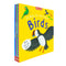 Big Words for Little Experts 10 Books Collection Set(Animals, Birds, Body, Bugs, Dinosaurs, Habitats, Mammals, Oceans, Our Planet & Space)