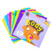 Big Words for Little Experts 10 Books Collection Set(Animals, Birds, Body, Bugs, Dinosaurs, Habitats, Mammals, Oceans, Our Planet & Space)