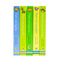 Usborne touchy-feely Books That's Not my Collection 3, 5 Books Box Set By Fiona Watt (Fox, Giraffe, Lion, Piglet, Monkey)