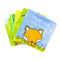Usborne touchy-feely Books That's Not my Collection 3, 5 Books Box Set By Fiona Watt (Fox, Giraffe, Lion, Piglet, Monkey)