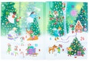 Sticker Dolly Dressing Advent Calendar – 24 Days of Festive Fun