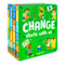 My First Behaviour and Manners Library – 4 Book Children's Collection by Sophie Beer| Kindness, Family Values, Social Skills & Early Learning for Kids
