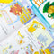 Poo in the Zoo Series – 5-Book Collection by Smallman & Grey | Fun & Humorous Children's Stories, Animal Adventures & Bedtime Reading for Ages 5+