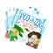 Poo in the Zoo Series – 5-Book Collection by Smallman & Grey | Fun & Humorous Children's Stories, Animal Adventures & Bedtime Reading for Ages 5+