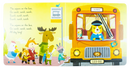 Sing Along with Me Series 5 Books Collection Set by Yu-Hsuan Huang – Educational Children's Books,Nursery Rhymes & Fun Interactive Stories for Toddler