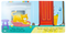 Sing Along with Me Series 5 Books Collection Set by Yu-Hsuan Huang – Educational Children's Books,Nursery Rhymes & Fun Interactive Stories for Toddler
