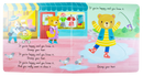 Sing Along with Me Series 5 Books Collection Set by Yu-Hsuan Huang – Educational Children's Books,Nursery Rhymes & Fun Interactive Stories for Toddler