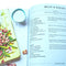 Happy Leons: LEON Happy Salads by Jane Baxter & John Vincent - A Cookbook for Healthy, Delicious, Easy Recipes, Fresh Ingredients & Light Meals