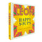 Happy Leons: LEON Happy Soups by Rebecca Seal & John Vincent - A Recipe Book for Healthy, Easy, Delicious Soups, Family Meals & Seasonal Cooking Ideas