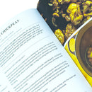 Happy Leons: LEON Happy Soups by Rebecca Seal & John Vincent - A Recipe Book for Healthy, Easy, Delicious Soups, Family Meals & Seasonal Cooking Ideas