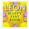 Happy Leons: Leon Happy Fast Food Cookbook by Rebecca Seal & John Vincent – Easy, Healthy & Family-Friendly Recipes for Quick Meals & Home Cooking!