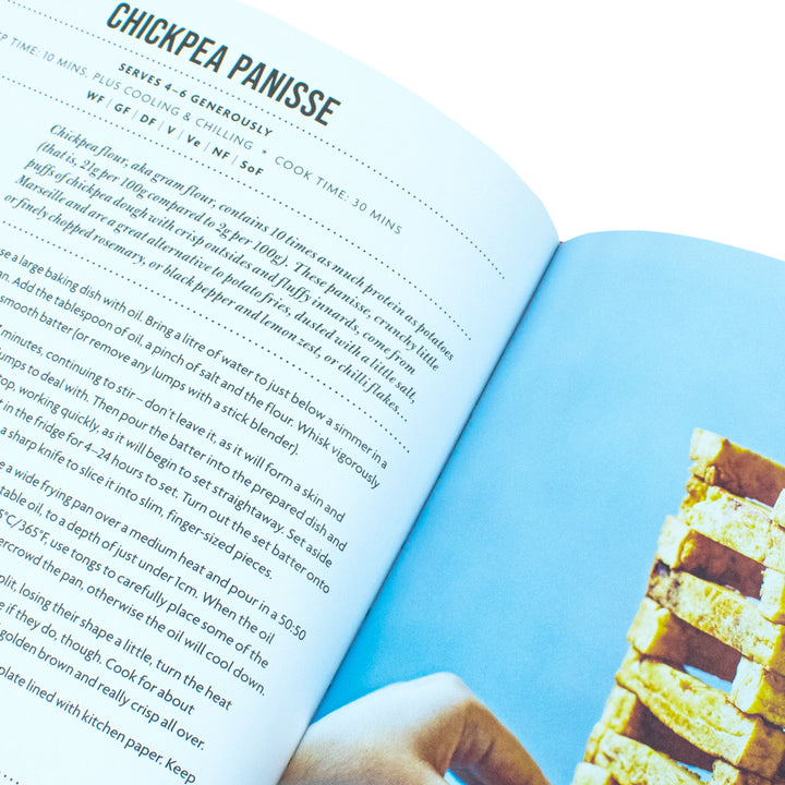 Happy Leons: Leon Happy Fast Food Cookbook by Rebecca Seal & John Vincent – Easy, Healthy & Family-Friendly Recipes for Quick Meals & Home Cooking!