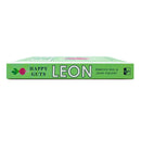 Happy Leons: Leon Happy Guts Book by Rebecca Seal & John Vincent | Healthy Recipes for Gut Health, Wellness, Nutrition & Delicious Home Cooking