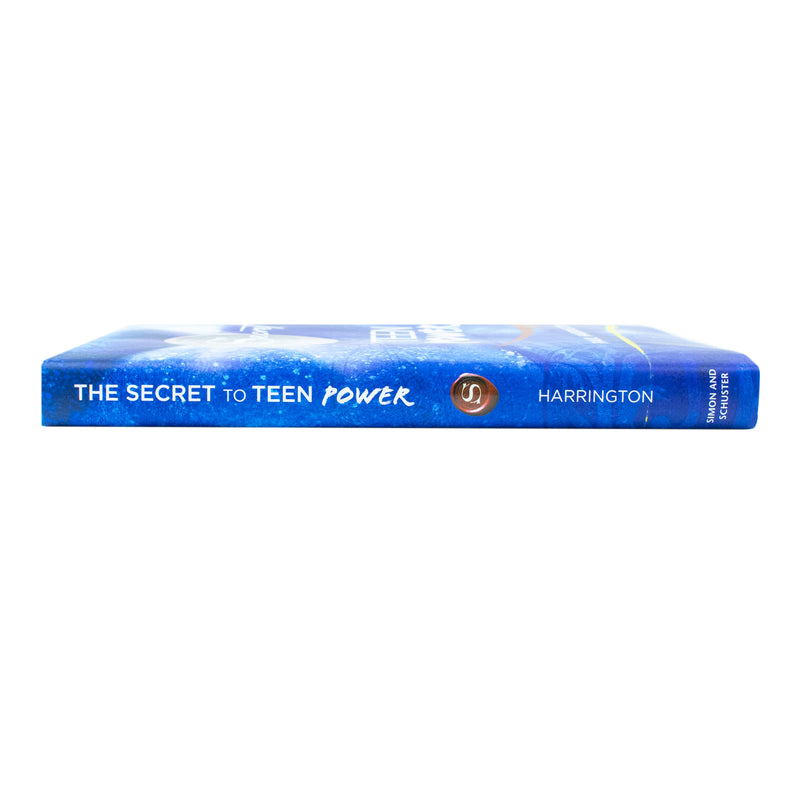 The Secret to Teen Power By Paul Harrington