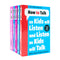 How to Talk So Kids and Teens Will Listen Collection Adele Faber 5 Books Set