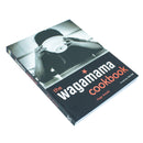 Wagamama Cookbook by Hugo Arnold