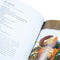 Wagamama Cookbook: Authentic Asian Recipes for Noodles, Meals, Sauces, Spices, Flavors & Ingredients – A Guide to Healthy, Tasty Cooking!