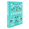 Lagom: The Swedish Art of Balanced Living | A Book on Simplicity, Mindfulness, Well-Being & Happiness – Self-Help, Sustainability & Home Design