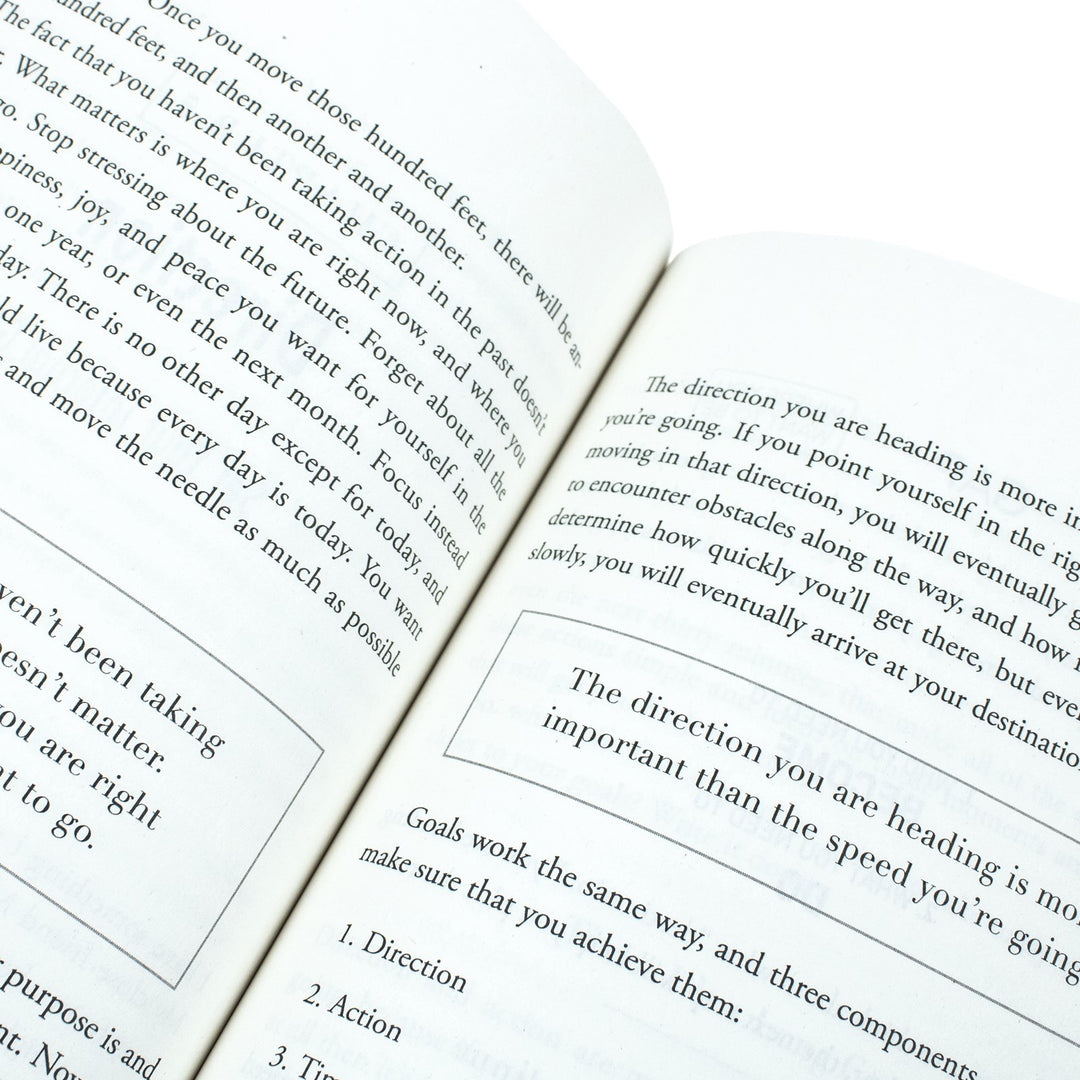 Level Up: Get Focused, Stop Procrastinating and Upgrade Your Life Book By Rob Dial