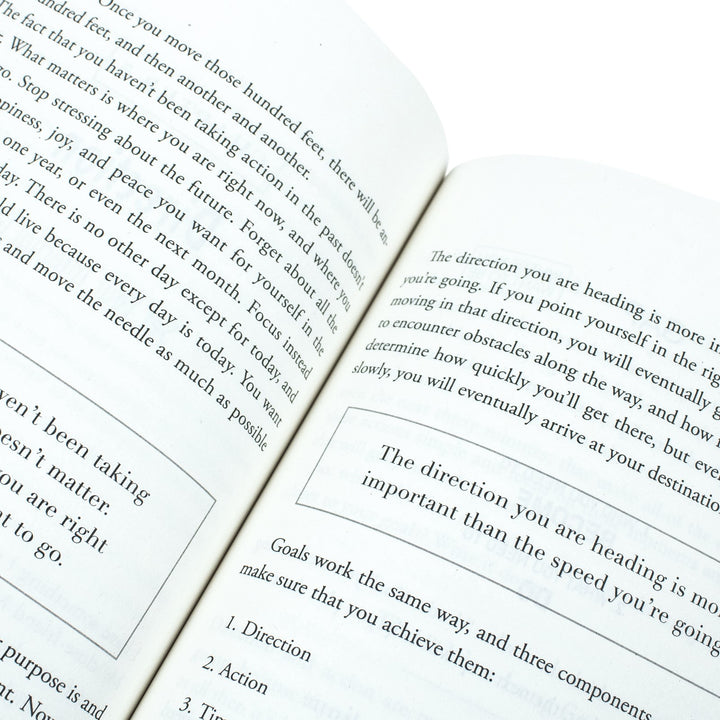 Level Up: Get Focused, Stop Procrastinating and Upgrade Your Life Book By Rob Dial