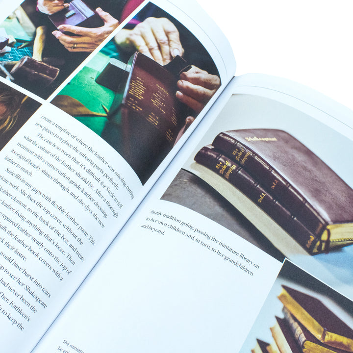 The Repair Shop, Life In The Barn, Discover Craft and Restoration By Elizabeth Wilhide & Jayne Dowle, Non Fiction, Hardback