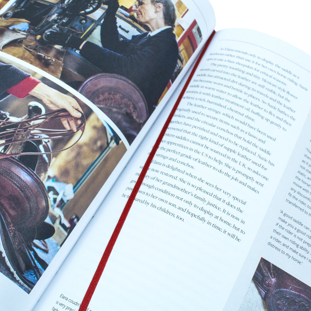 The Repair Shop, Life In The Barn, Discover Craft and Restoration By Elizabeth Wilhide & Jayne Dowle, Non Fiction, Hardback