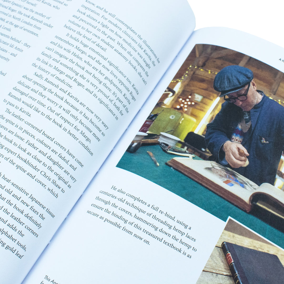 The Repair Shop: Crafts in the Barn : Skills, stories and heartwarming restorations: THE LATEST BOOK