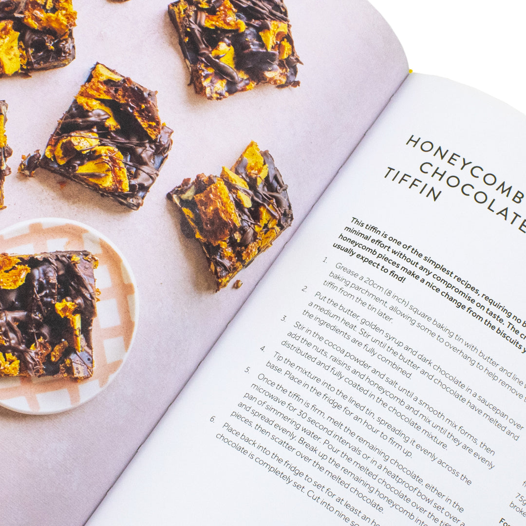 Simply Vegan Baking: Taking the faff out of vegan cakes, cookies, breads and desserts by Freya Cox (Hardcover)