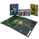 Chainsaw Man by Tatsuki Fujimoto: Volumes 1-11 Box Set