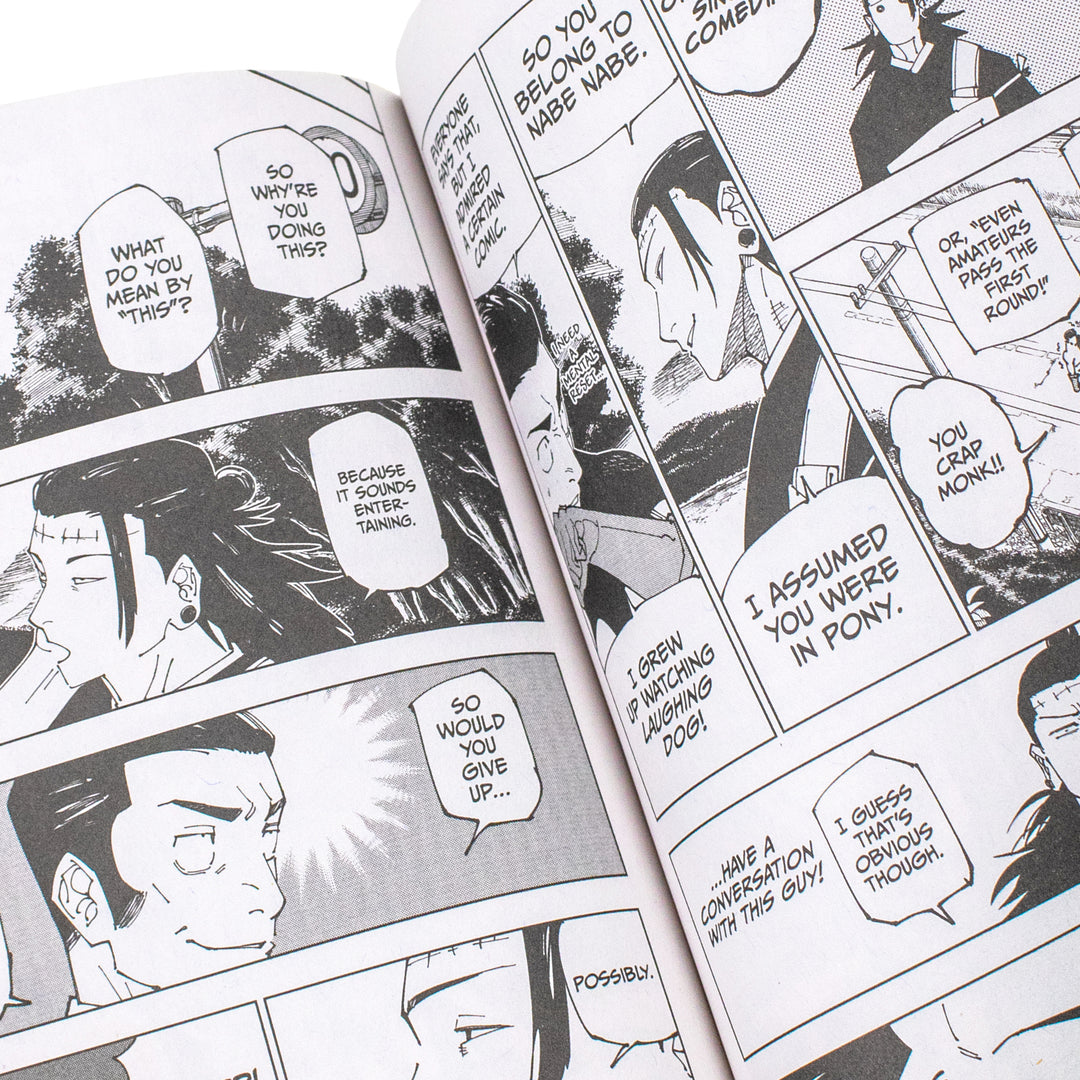 Jujutsu Kaisen, Vol. 27 Book: Volume 27 (Paperback)
