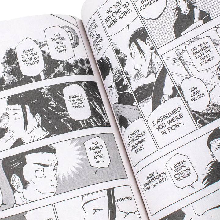 Jujutsu Kaisen, Vol. 27 Book: Volume 27 (Paperback)