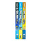 Dog Man and Cat Kid Collection: 3-Book Hardback Box Set (Books 4-6) by Dav Pilkey – Essential Adventure Reads for Children Age 7 and Up