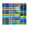 Dogman Series 1-12 Complete Books Set by Dav Pilkey