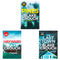 The Wayward Pines Trilogy 3 Book Set by Blake Crouch – Includes Pines, Wayward & The Last Wayward Pines Town! Must-Have Series for Thriller Fans!