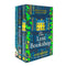 Evie Woods 3 Books Collection Set (The Mysterious Bakery on Rue de Paris, The Story Collector and The Lost Bookshop)