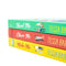 Tessa Bailey Broke and Beautiful Series 3 Books Collection Set (Chase Me, Need Me & Make Me)