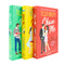Tessa Bailey Broke and Beautiful Series 3 Books Collection Set (Chase Me, Need Me & Make Me)