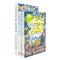 Women of Troy Series By Pat Barker Complete 3 Books Collection Set (The Silence of the Girls, The Women of Troy & The Voyage Home)
