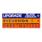 Blake Crouch Book Collection: Recursion, Dark Matter, Upgrade – Best-Selling Sci-Fi Thriller 3-Book Set | Mind-Bending Fiction & Mystery Novels