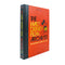 The Walt Disney Film Archives: The Animated Movies 1921-1968, 40th Ed – Disney Animation History, Techniques, Films, Art, Storytelling, Book for 12+