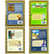 The Mythology Graphics 4 Books Collection Set by Jessica Gunderson and Stephanie Peters